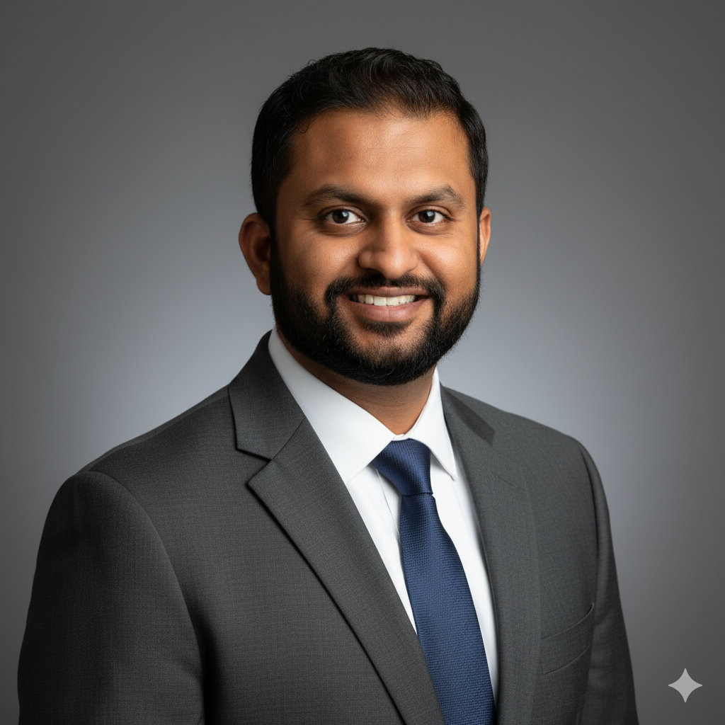 Heran Patel