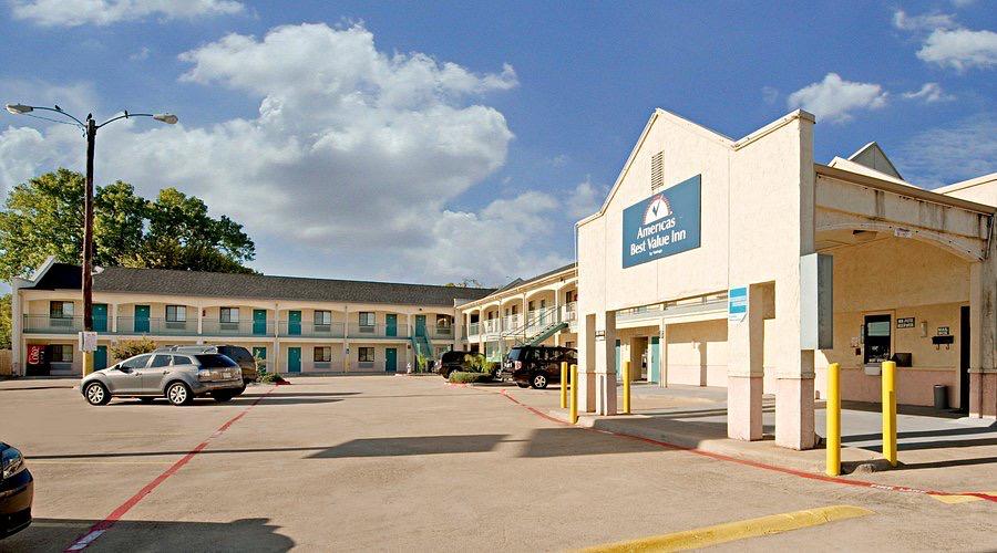 America's Best Value Inn, McKinney, Texas