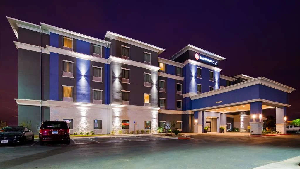 Best Western Plus, Laredo, Texas