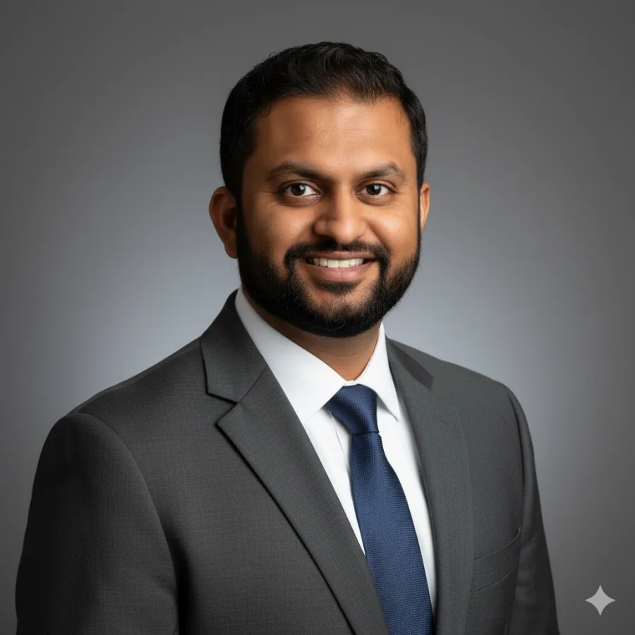 Heran Patel