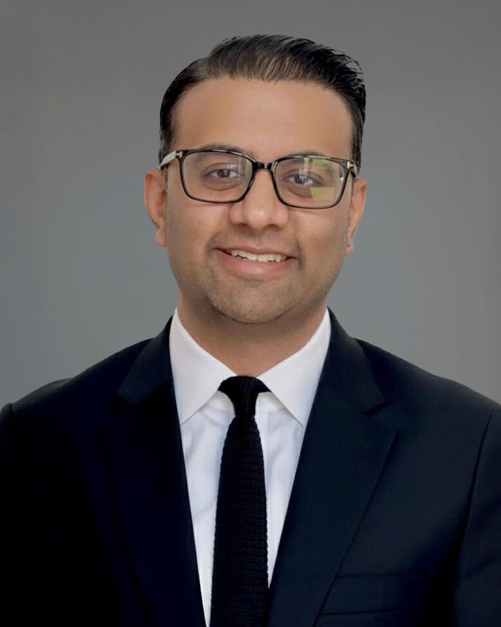 Rinesh Patel